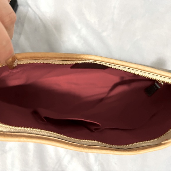 Coach crossbody print - Picture 5 of 10